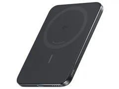 【新品・2営業日で発送】ANKER アンカー Anker Nano Power Bank (5000mAh MagGo Slim) ブラック