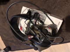入手困難】Peltor Comtac VI 実物 米軍放出品 コムタック6 - メルカリ