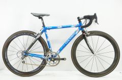 COLNAGO CX-ZERO ARU2015DISC - メルカリ