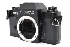 2026年最新】contax rtsの人気アイテム - メルカリ