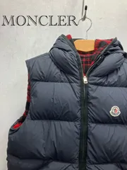 2026年最新】MONCLER THOULEの人気アイテム - メルカリ