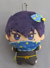 【中古】ぬいぐるみマスコット・ぬいぐるみバッジ 烏旅人 ちびぐるみ～魔法のようせい～vol.1 「ブルーロック」