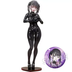 2026年最新】SSR FIGURE「Dear My Rubber」黒川ミウ 豪華版 の人気