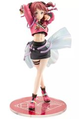 コトブキヤ 花海咲季 Fighting My Way 表情替えパーツ付 学マス - メルカリ