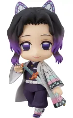 【新品】フィギュア ねんどろいど 胡蝶しのぶ 「鬼滅の刃」