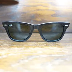 Ray Ban レイバン WAYFARER ウェイファーラー RB2140-A エキスパート藤沢辻堂店