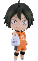 【新品】フィギュア ねんどろいど 山口忠 新生烏野Ver. 「ハイキュー!!」