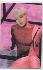 SEVENTEEN HOSHI Spider 48