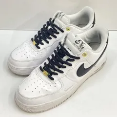 【中古】NIKE AIR FORCE 1 Low '07 LV8 40th Anniversary 