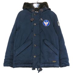 NEIGHBORHOOD ネイバーフッド 18AW OLD JOE.COVERALL-2/C-JKT 182BOOJN