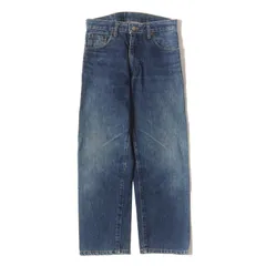 Levis / vintage ヴィンテージ リーバイス パンツ インディゴ サイズ:30×33 | 希少 日本製 | 80s リーバイス135周年記念 502XX デニムパンツ | ボトムス ジーンズ ジーパン【メンズ】【中古】