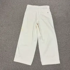 29 トミーヒルフィガー ワイド パンツ レディース