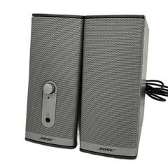 BOSE Companion series II マルチメディア スピーカー 音響機材 中古