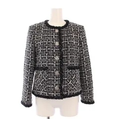 2026年最新】ルネ ツイード ジャケットの人気アイテム - メルカリ