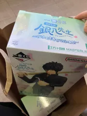 銀魂 3年Z組銀八先生 土方 COOGI B賞 (本日まで