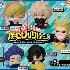 僕のヒーローアカデミア おねむたん モノマ