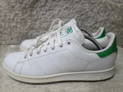 270 アディダス スタンスミス ゴルフシューズ 中古 靴