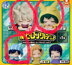 僕のヒーローアカデミー おねむたん フィギュア Vol 4