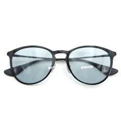Ray-Ban レイバン サングラス RB3539 ERIKA METAL EVOLVE  中国製 002/Q5 ブラック  54000308