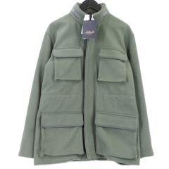 RIPVANWINKLE リップヴァンウィンクル RIDING JACKET RB-534 23SS