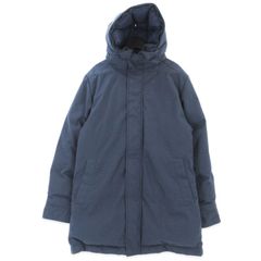 カナダグース BEAMS別注 ジャスパー チャコール S/P 黒ロゴ - メルカリ