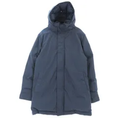 PYRENEX ピレネックス ダウンジャケット ANNECY HMM056 アヌシー グリフィニンターナショナル  ネイビー XL  99000312