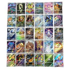 ポケモンカード AR アートレア 30枚セット ⑤ - メルカリ