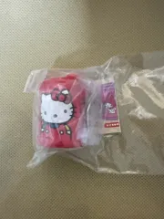 ハローキティ キーケース ガチャ