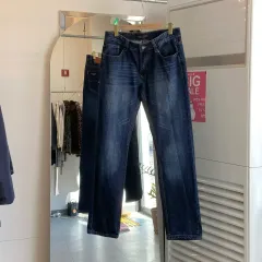 アルマーニ ジーン デニム W33 ARMANI JEANS