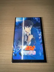 (未開封) 名探偵コナン ハロウィンの花嫁 特典 松田 陣平