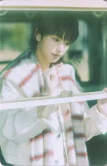 &TEAM PHOTO CARD HARUA 五月雨 POP-UP