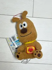 アンパンマン チーズ ぬいぐるみ