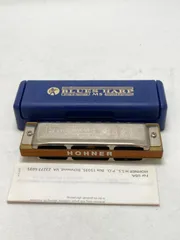 2026年最新】ハーモニカ hohnerの人気アイテム - メルカリ