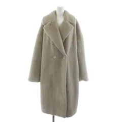 2026年最新】ヘルノ エコファー コートの人気アイテム - メルカリ