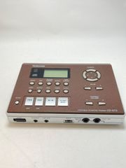 TASCAM CD-VT2 ボーカルトレーナー アダプター付属 - メルカリ