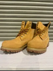 【SGMHR】ティンバーランド (Timberland)　ブーツ　28.5〜29.0cm