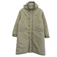 DESCENDANT ディセンダント 23AW 232ATDS-CSM36 HUMMING FLEECE