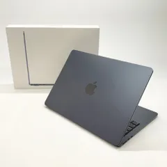 2026年最新】macbook air m2 13インチ ミッドナイトの人気アイテム