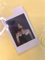 当日発送) IVE（アイヴ） リズ(LIZ) トレカ シークレットハニー Apple Music アップルミュージック 販売 ラキドロ チアリーダー