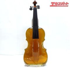 サントリー ブランデー エクストラ ハープ型ボトル 未開栓 楽器