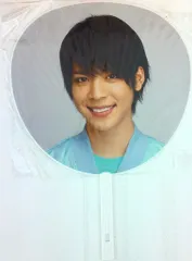 Sexy Zone 14年 Spring Tour Sexy Second 松島聡 うちわ 14年