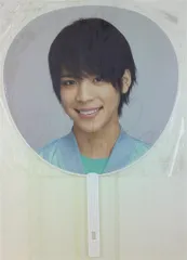 Sexy Zone 14年 Spring Tour Sexy Second 松島聡 うちわ