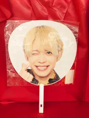 SexyZone 23年ChapterII 松島聡 うちわ