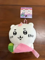 ちいかわ 京都 ぬいぐるみ キーホルダー