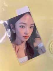 当日発送) IVE（アイヴ） ユジン(YUJIN) トレカ Secret Honey アップルミュージック ラキドロ 販売 チアリーダー