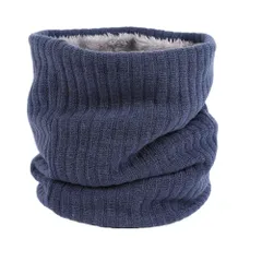 ネックウォーマー マフラー ネック ゲーター メンズ レディース 秋 冬 防寒 内側に暖かい綿毛 柔らかい 伸縮素材 自転車 バイク アウトドア スポーツ 通勤 通学 9色選べる