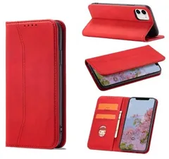 KWATUNG iphone11用ケース手帳型