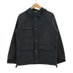 【現状渡し品】SIERRA DESIGNS シエラデザインズ 8001D マウンテンパーカー ジャケット アウター 【144-251225-hn-04-fur】