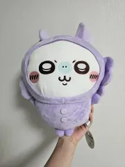 ちいかわ- モモンガ ぬいぐるみ 出品