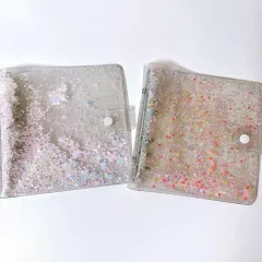 サムシングビラブド 쉐ーカー スクエアダイアリー ピュアキャンディ